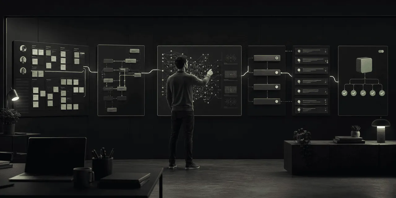 Forward-deployed engineering, explained for AI teams