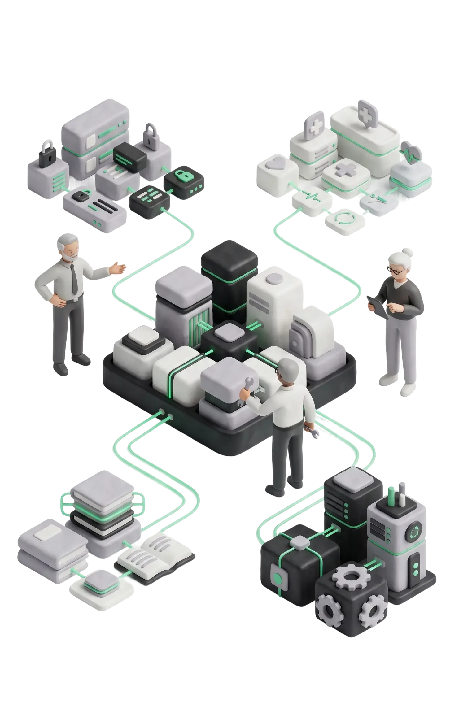 Your Unfair Advantage in SaaS Development