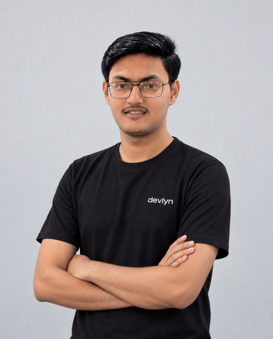 Nikunj, llm engineer