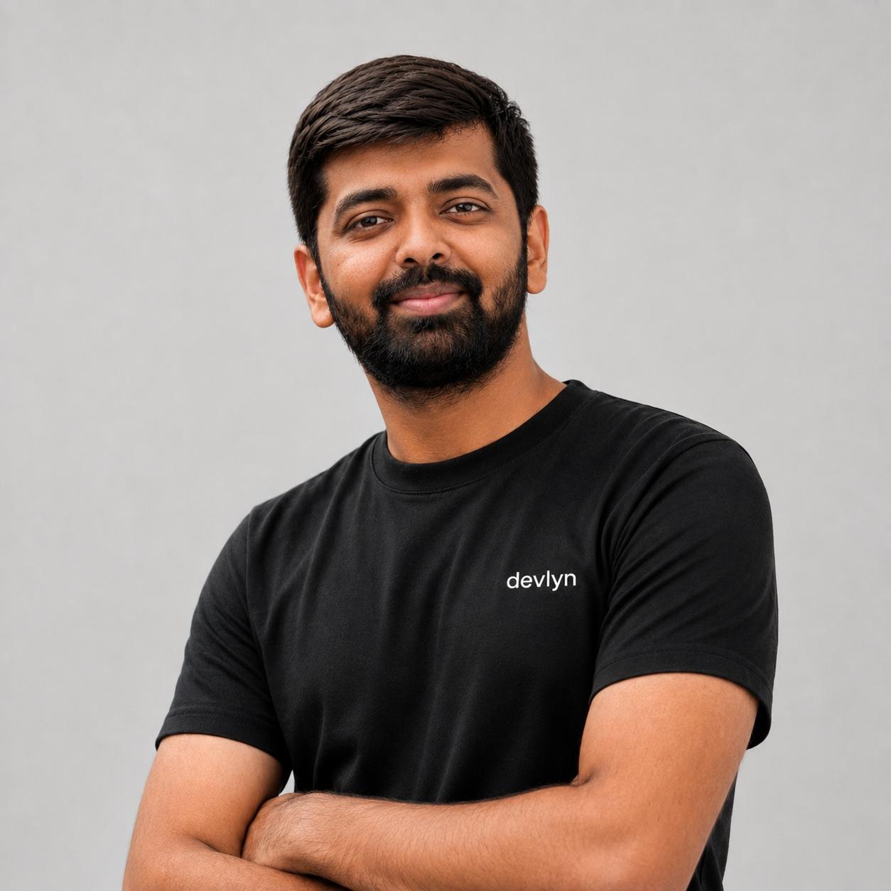 Paras, data engineer