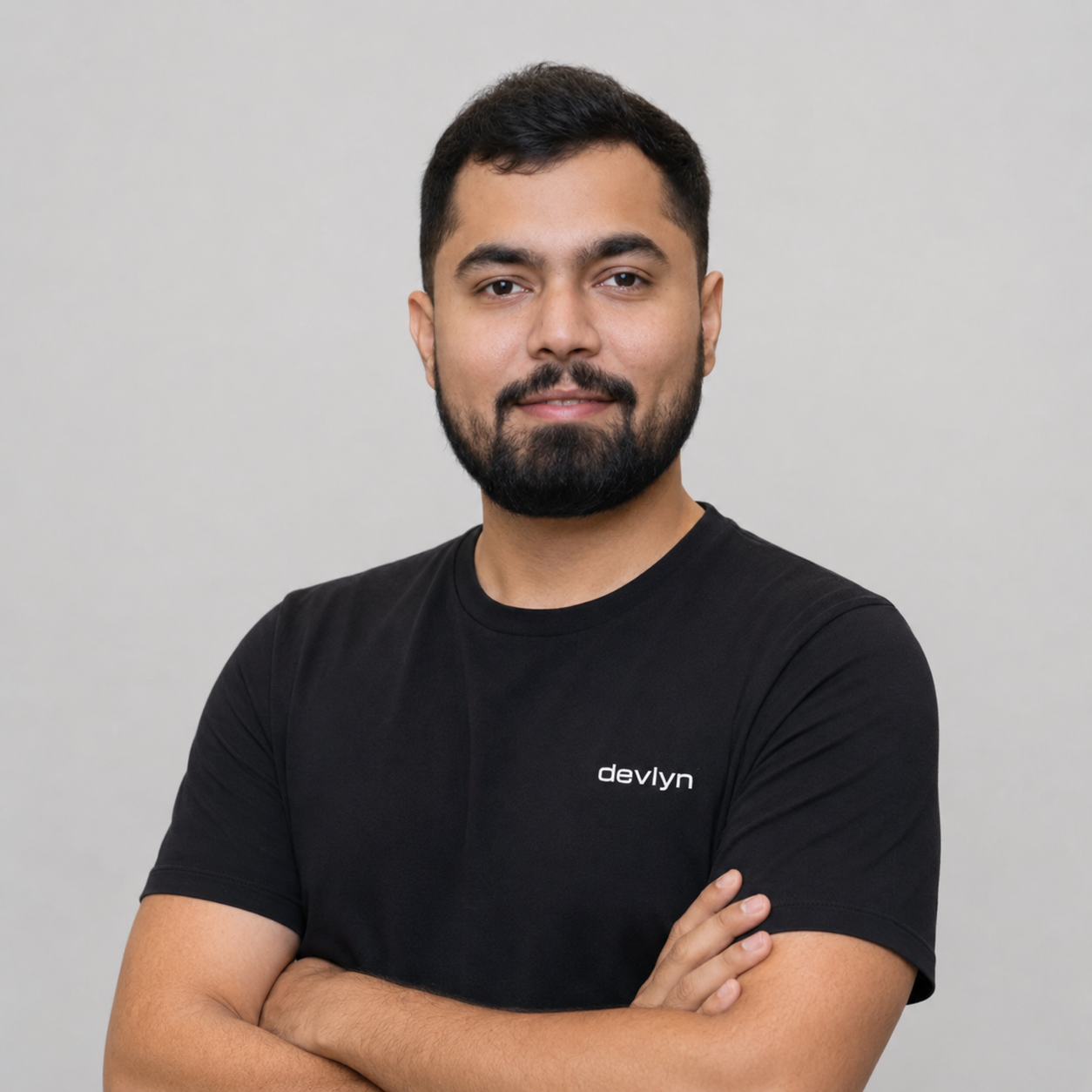 Sahil, forward-deployed engineer