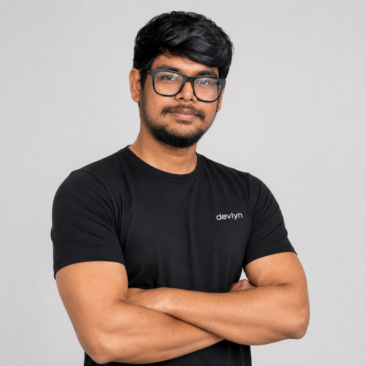 Abhishek, data scientist