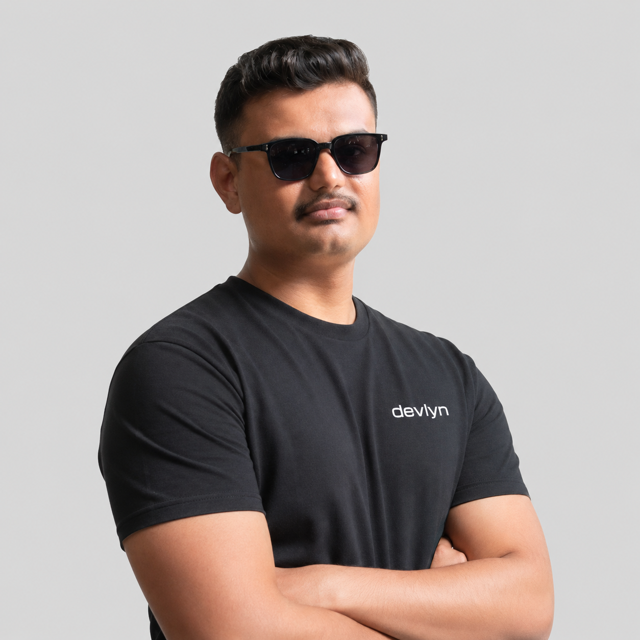 Akash, llm engineer