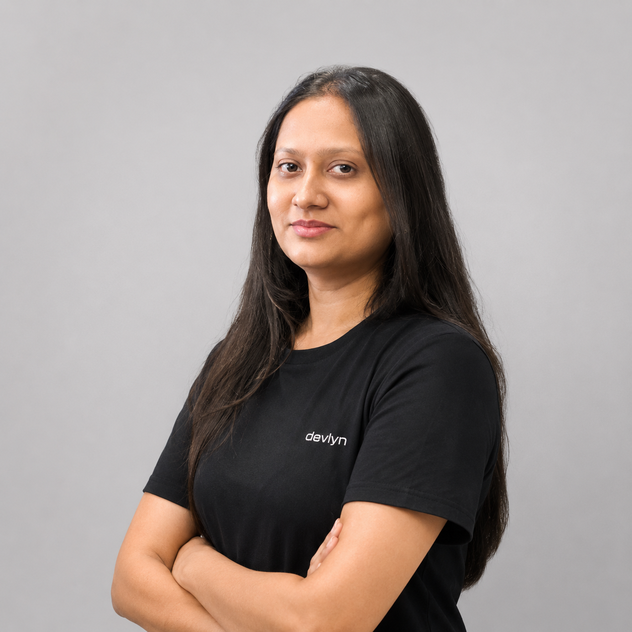 Amee, ai application engineer