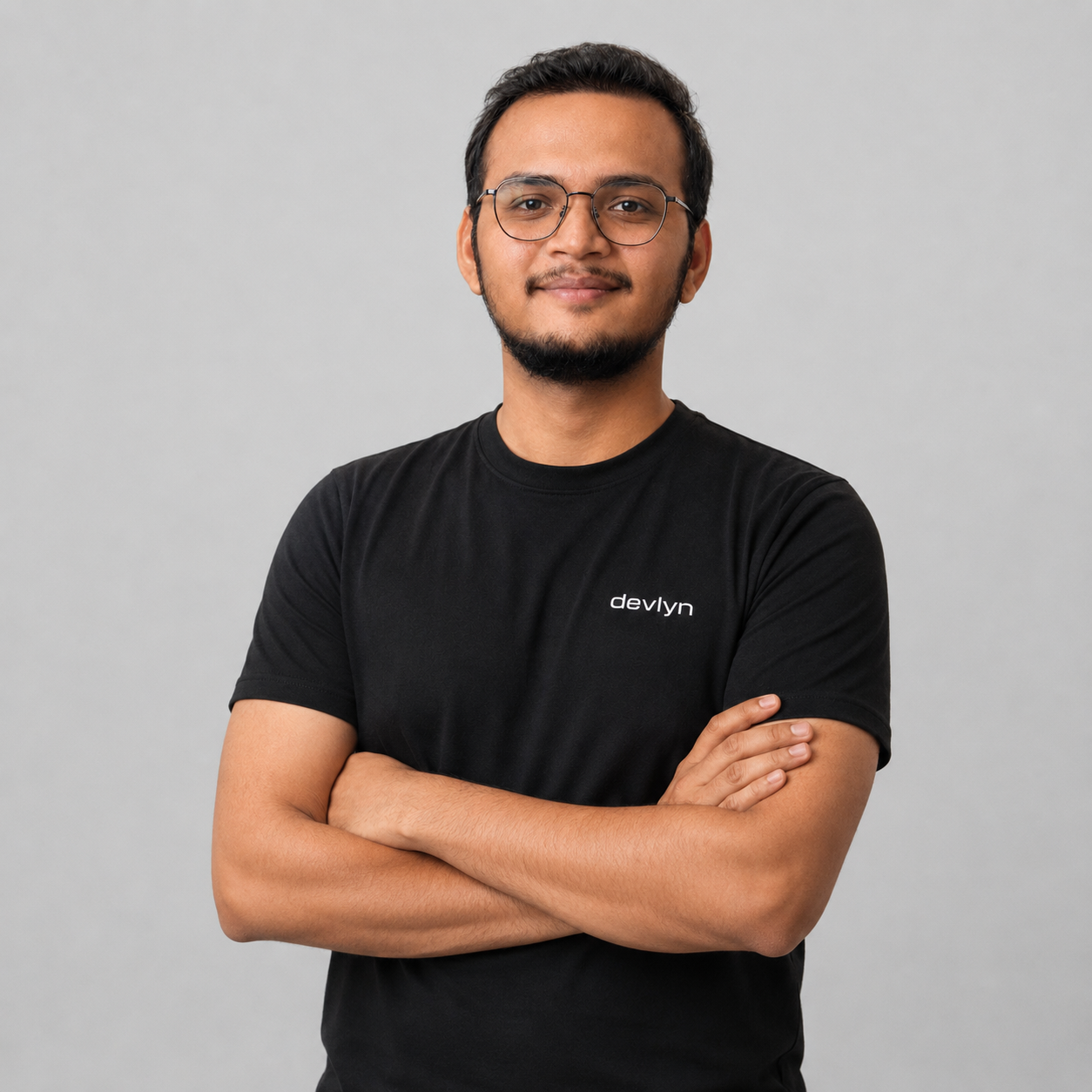 Anand, ai infrastructure engineer