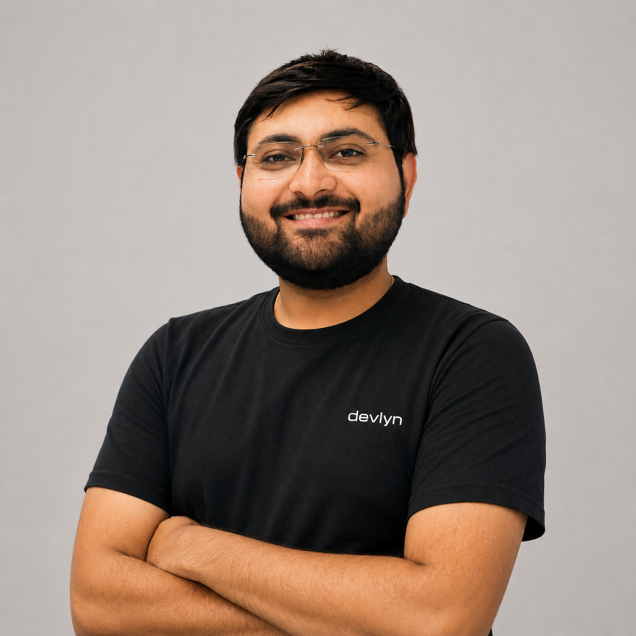 Ankur, data engineer