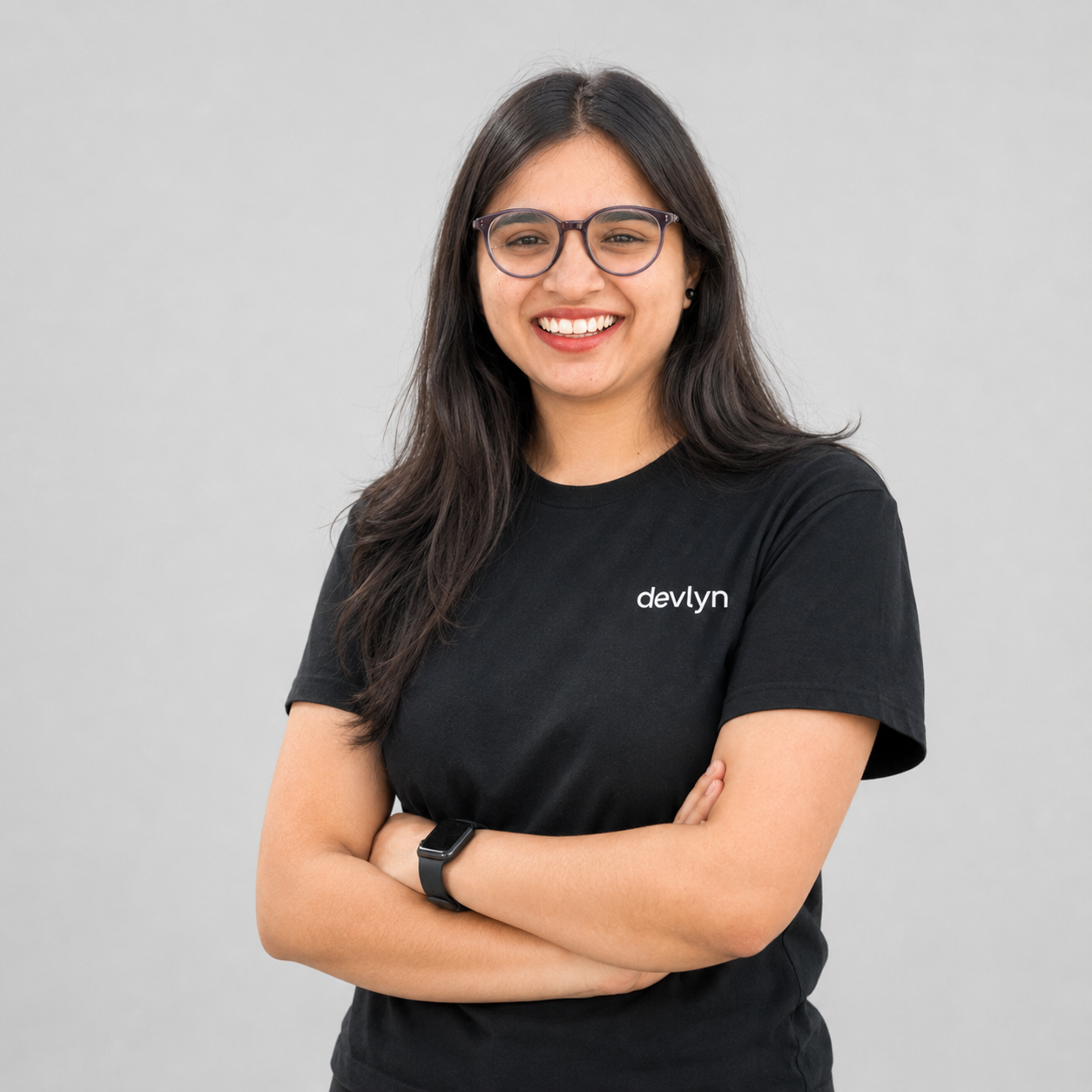 Asha, data scientist