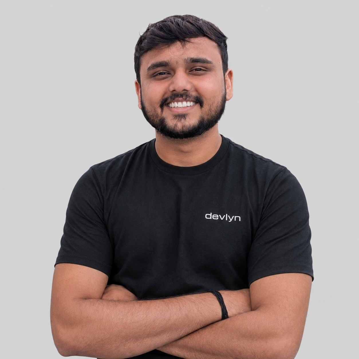 Bhaumik, agentic workflow engineer