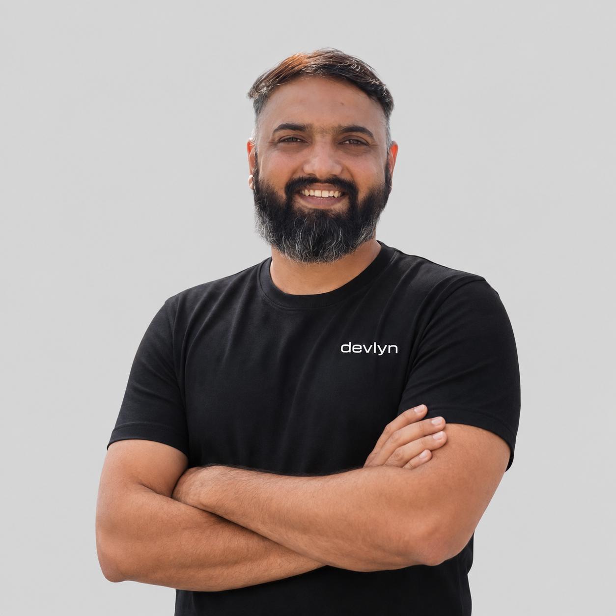 Chandrapal, data engineer