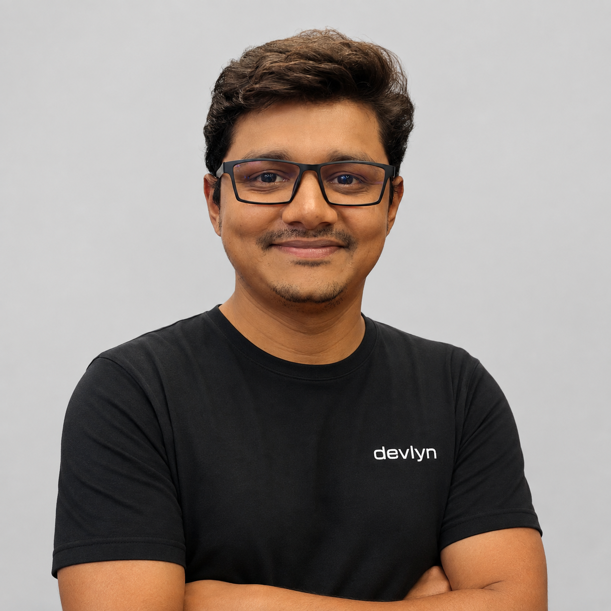 Chitrang, ai infrastructure engineer
