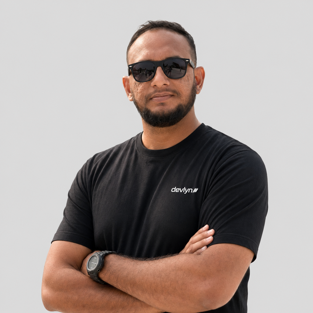 Haresh, agentic workflow engineer