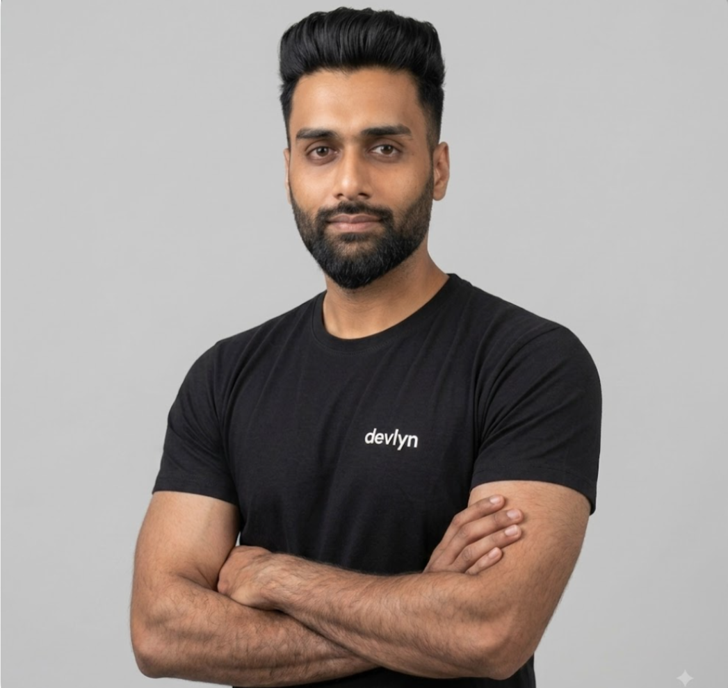 Jaskaran, llm engineer