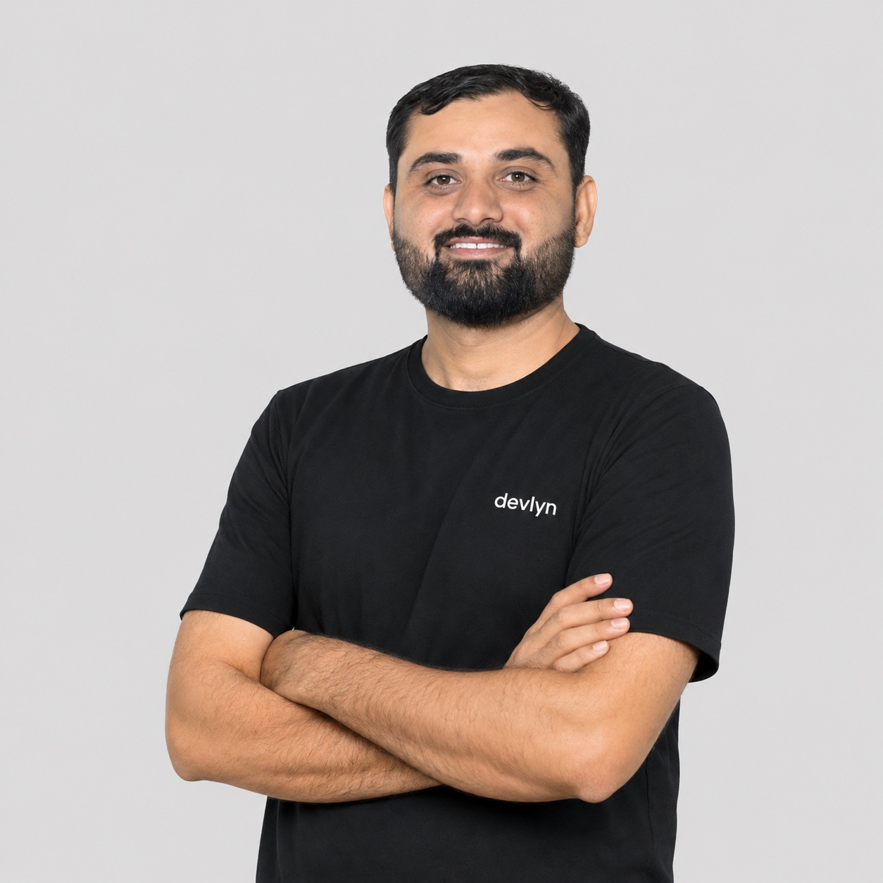 Jayesh, ai security engineer