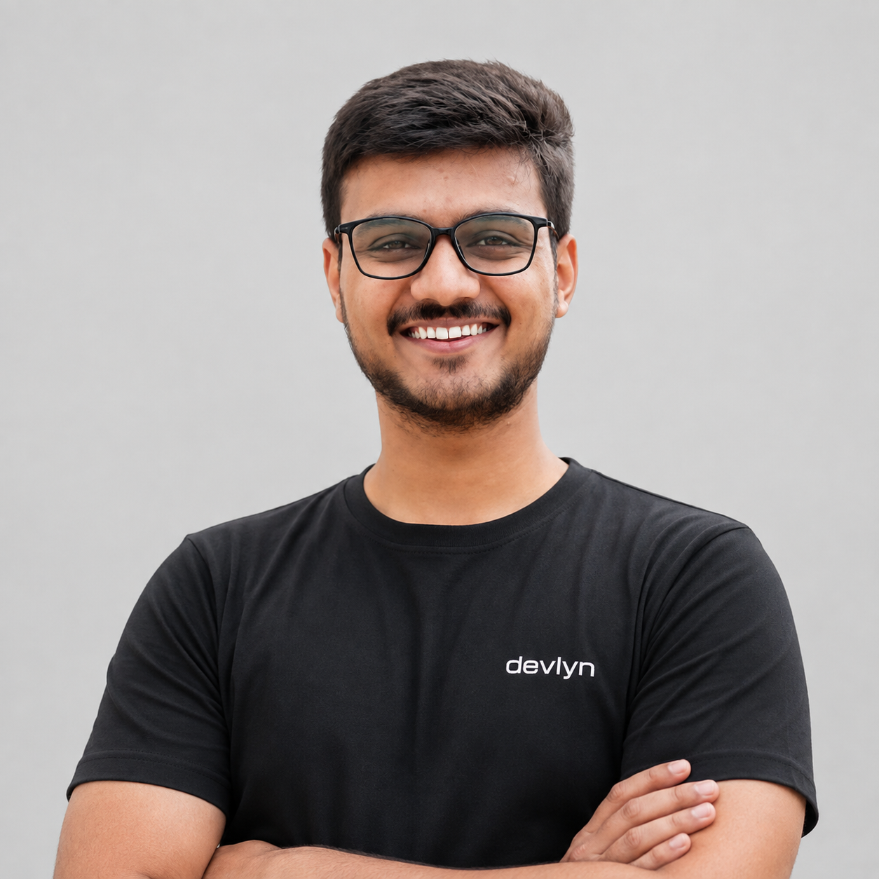 Kathan, forward-deployed engineer