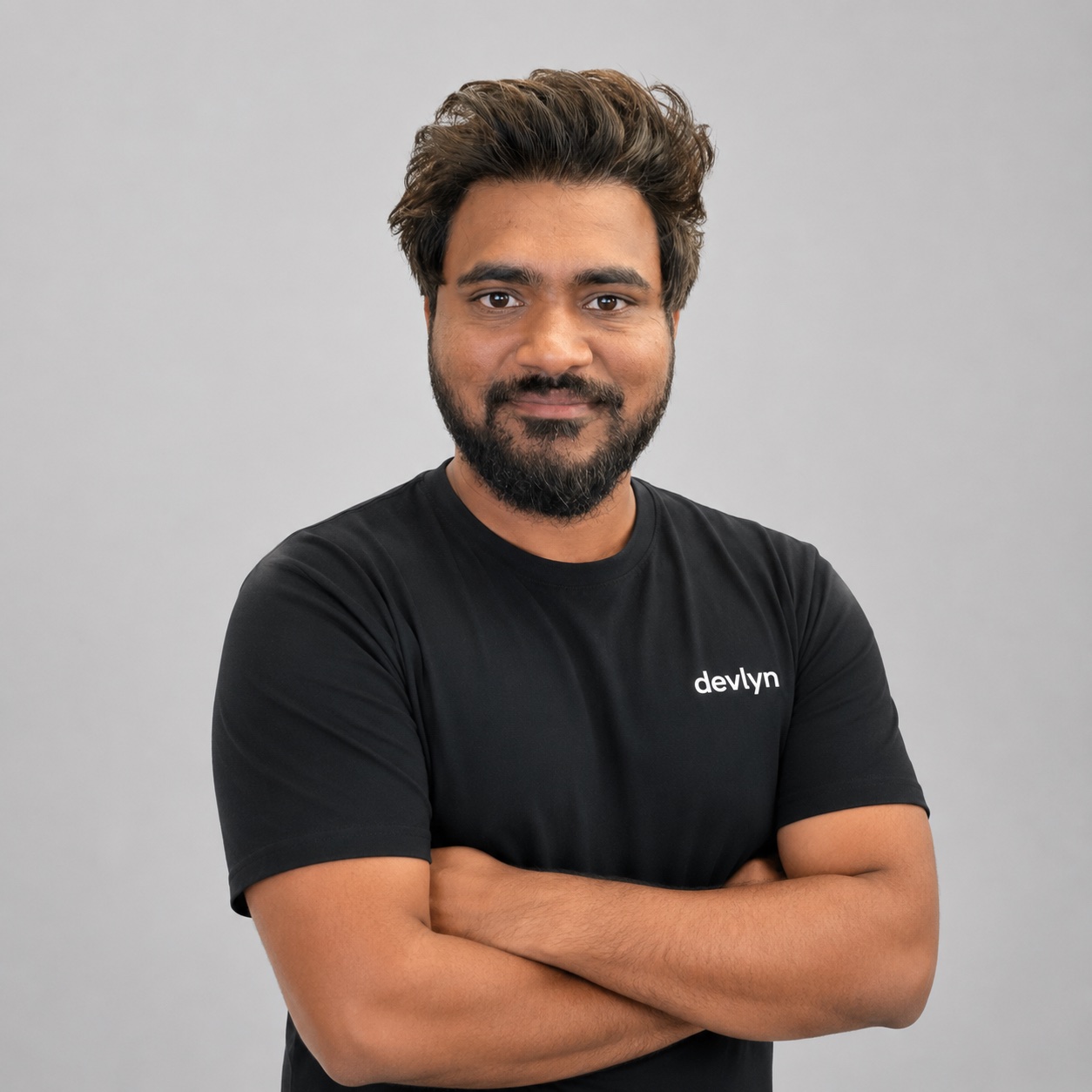 Ketul, mlops engineer