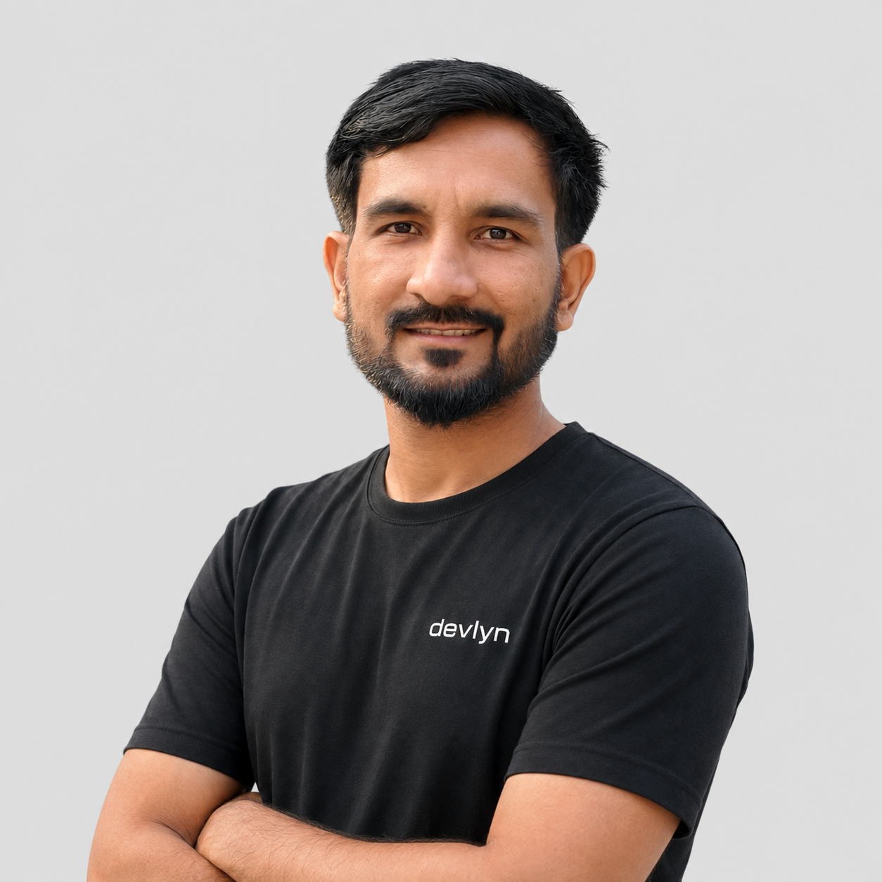 Kishan, mlops engineer
