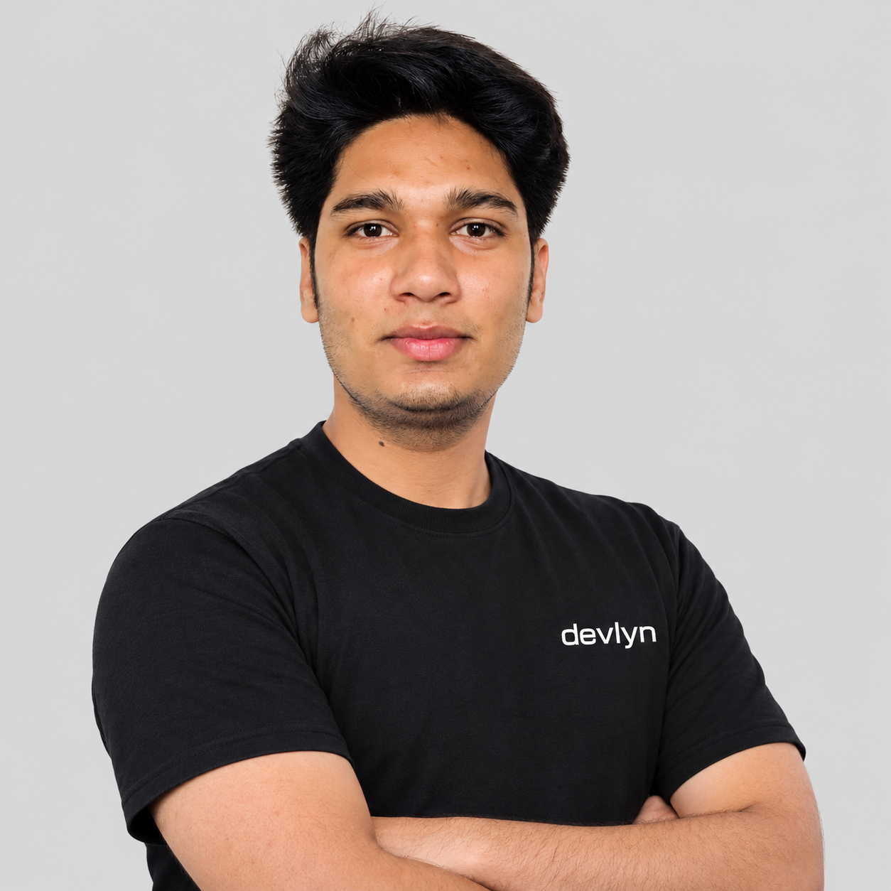 Lalbabu, mlops engineer