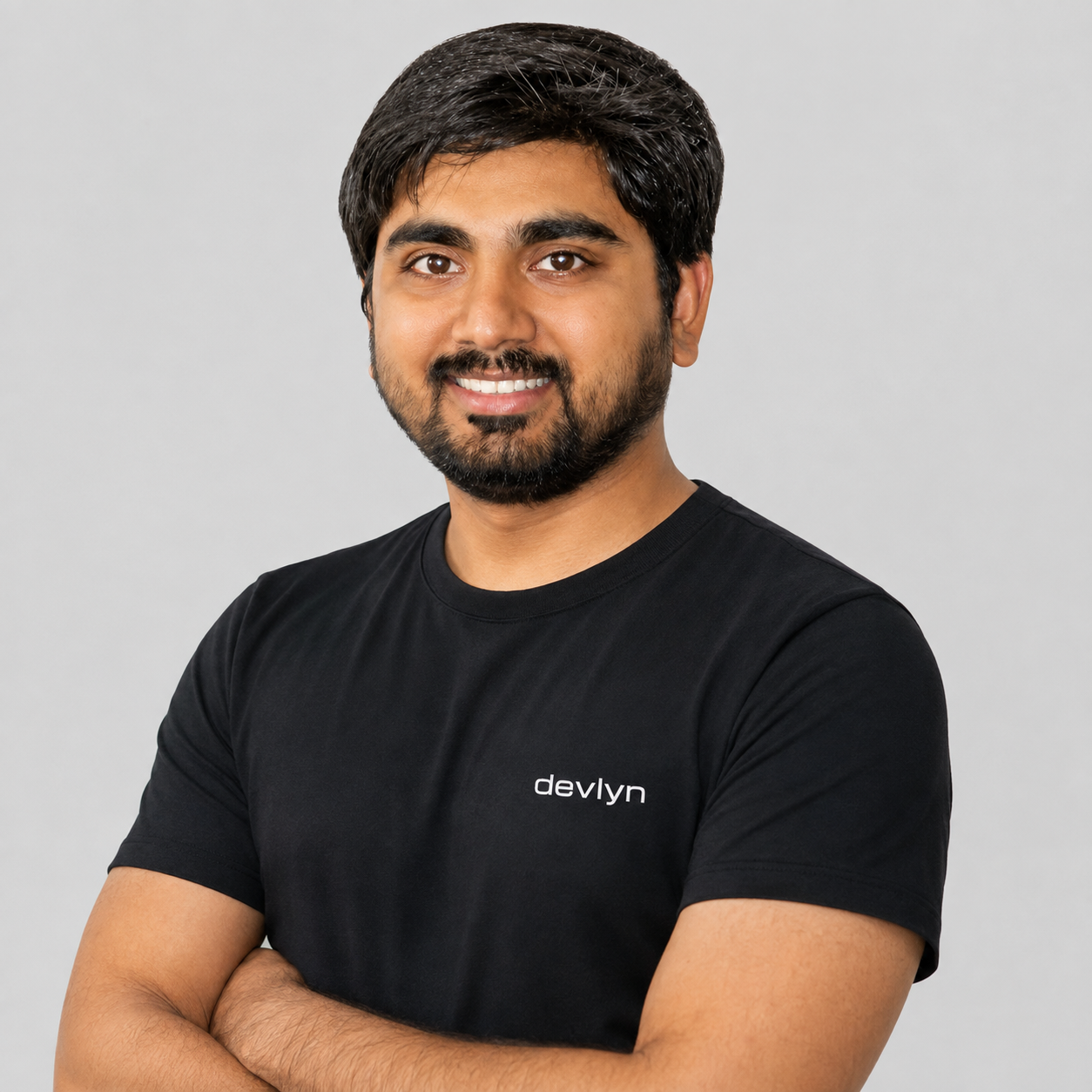 Mahesh, llm engineer