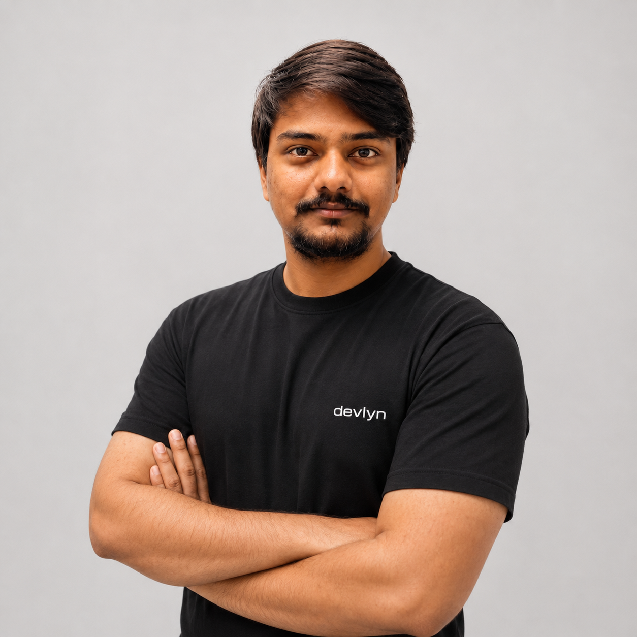 Mohit, data engineer