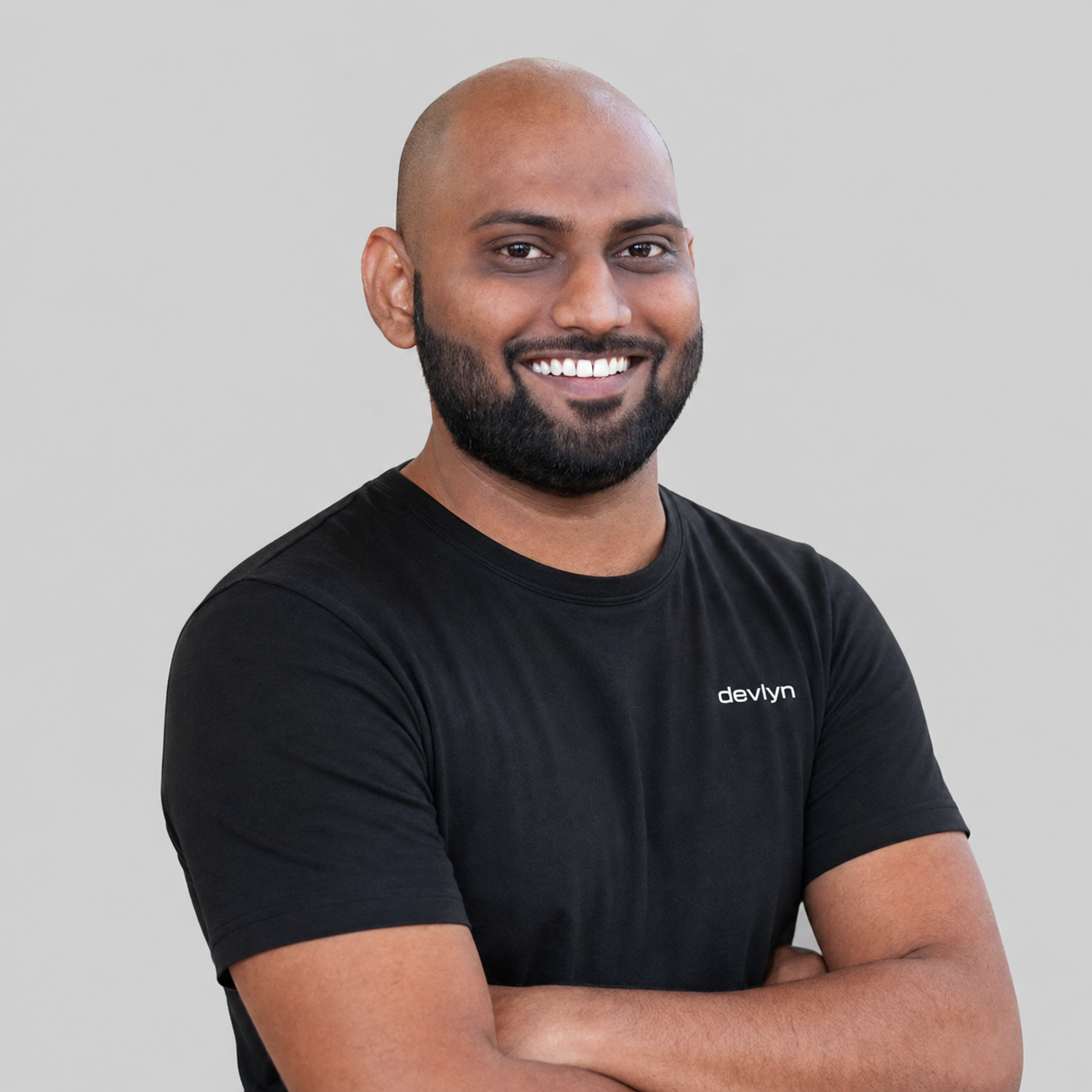 Mukund, ai application engineer