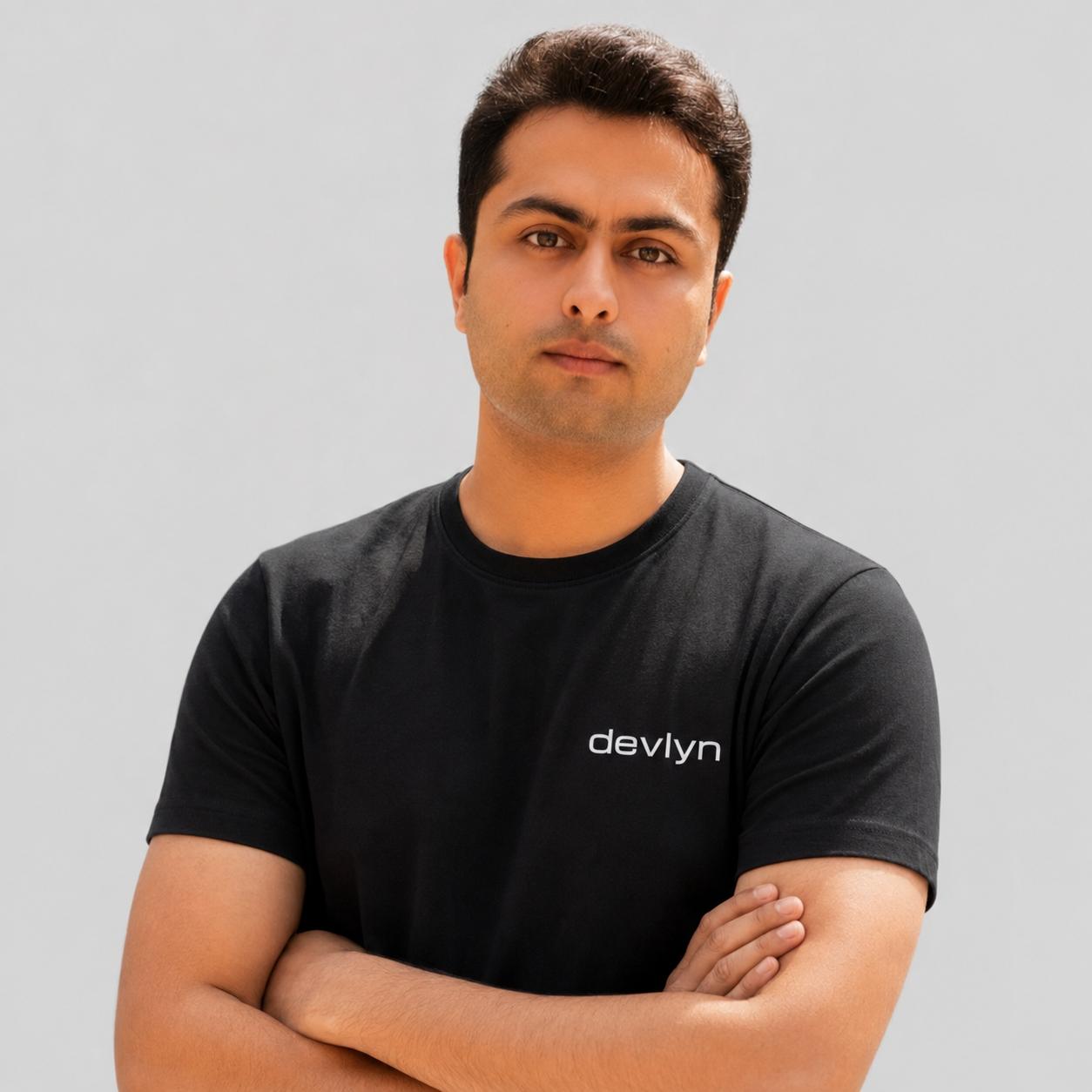 Palak, ai application engineer