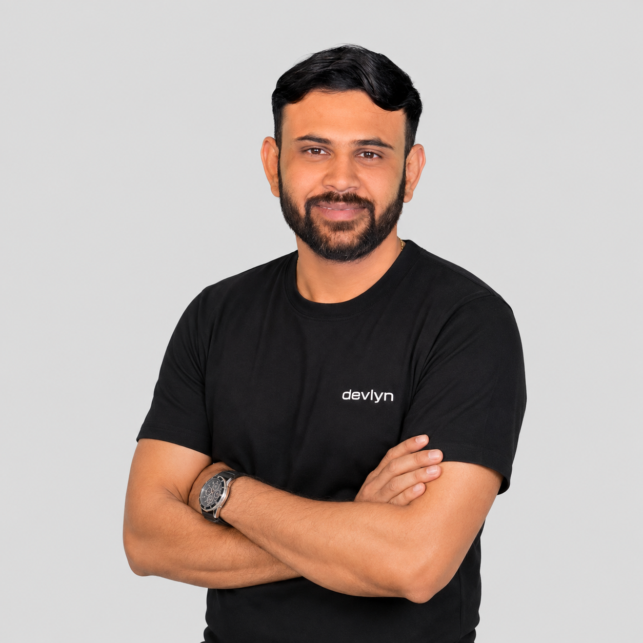Pankaj, mlops engineer