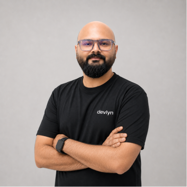 Pratik, agentic workflow engineer