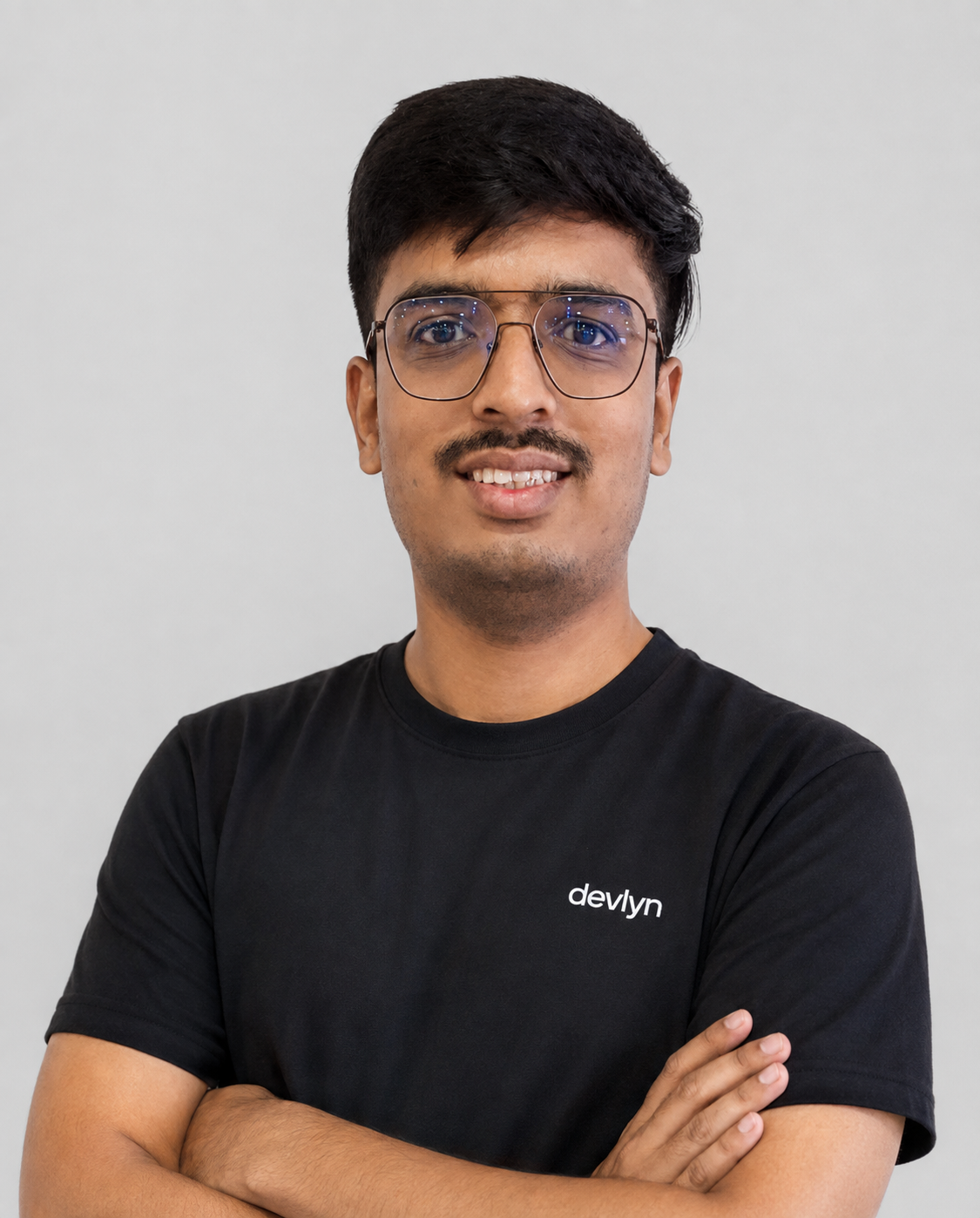 Raj, llm engineer