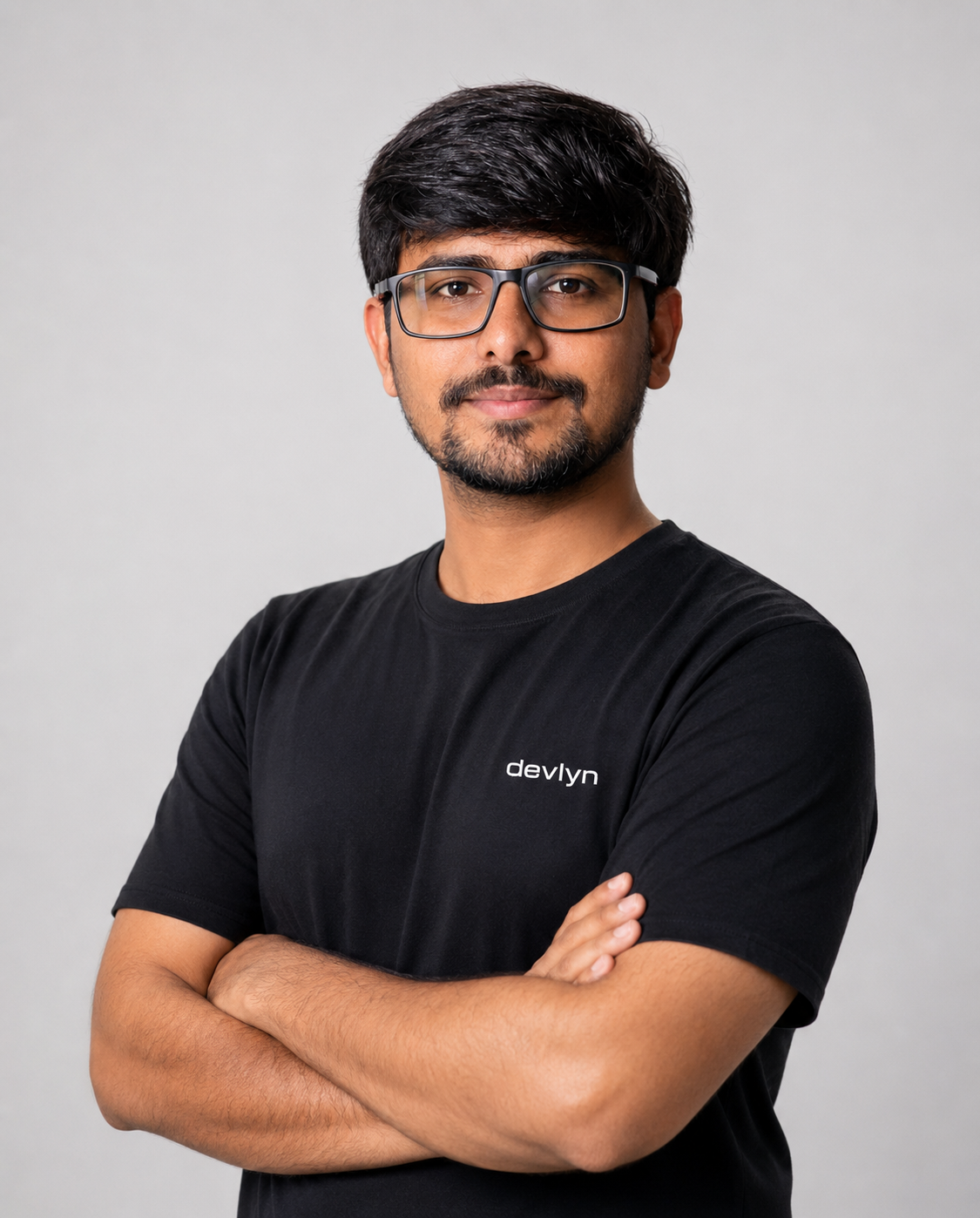 Ram, ai infrastructure engineer