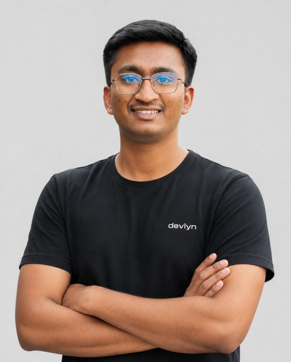 Rohan, ai infrastructure engineer