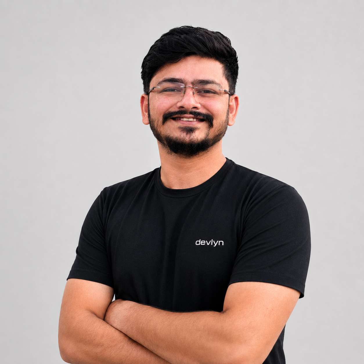 Sagar, data scientist