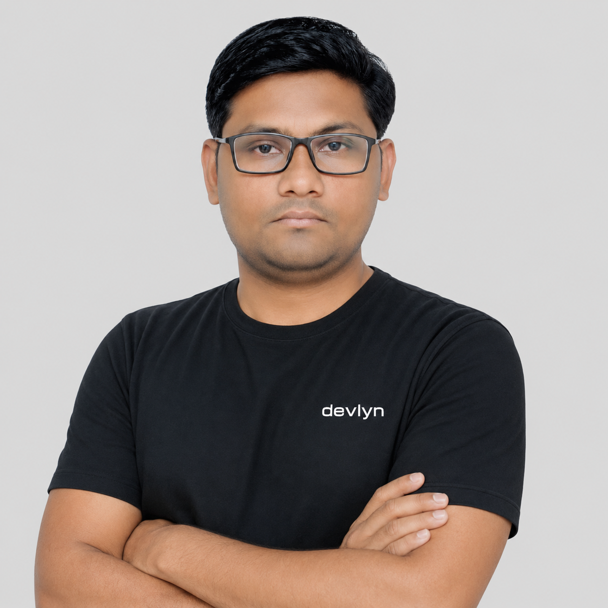 Shailesh, forward-deployed engineer