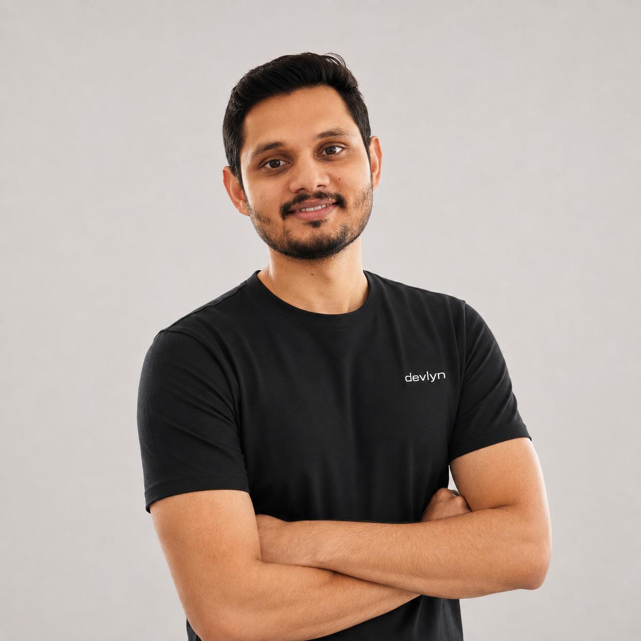 Urvin, data scientist