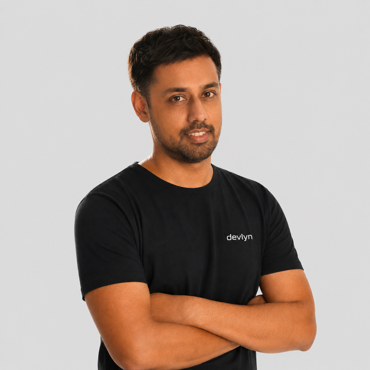Vaibhav, ai security engineer