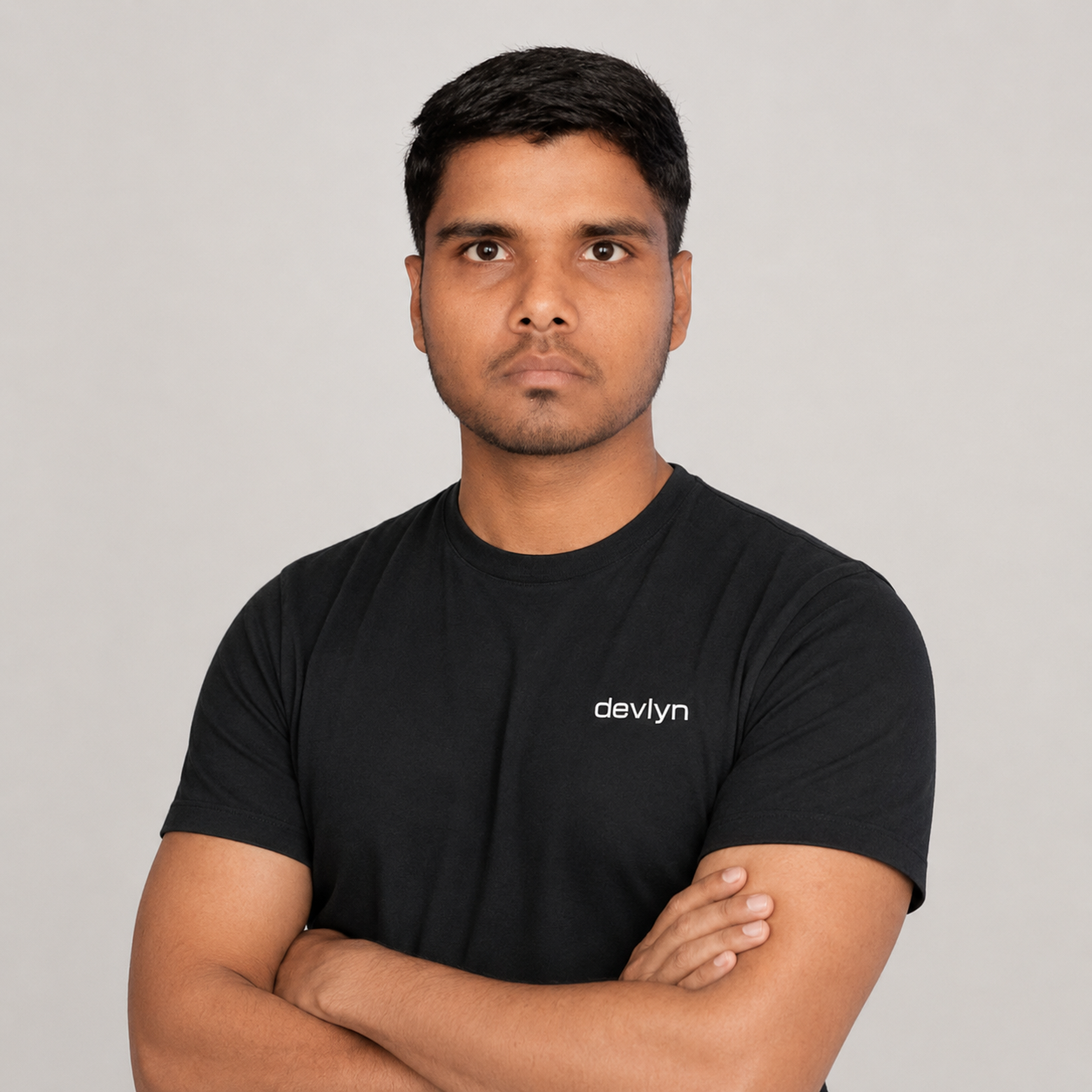 Vikas, ai security engineer