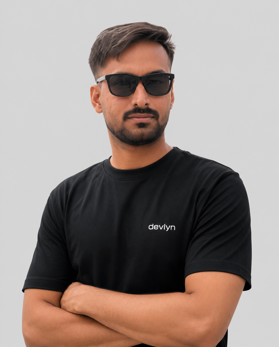 Vinay, ai infrastructure engineer