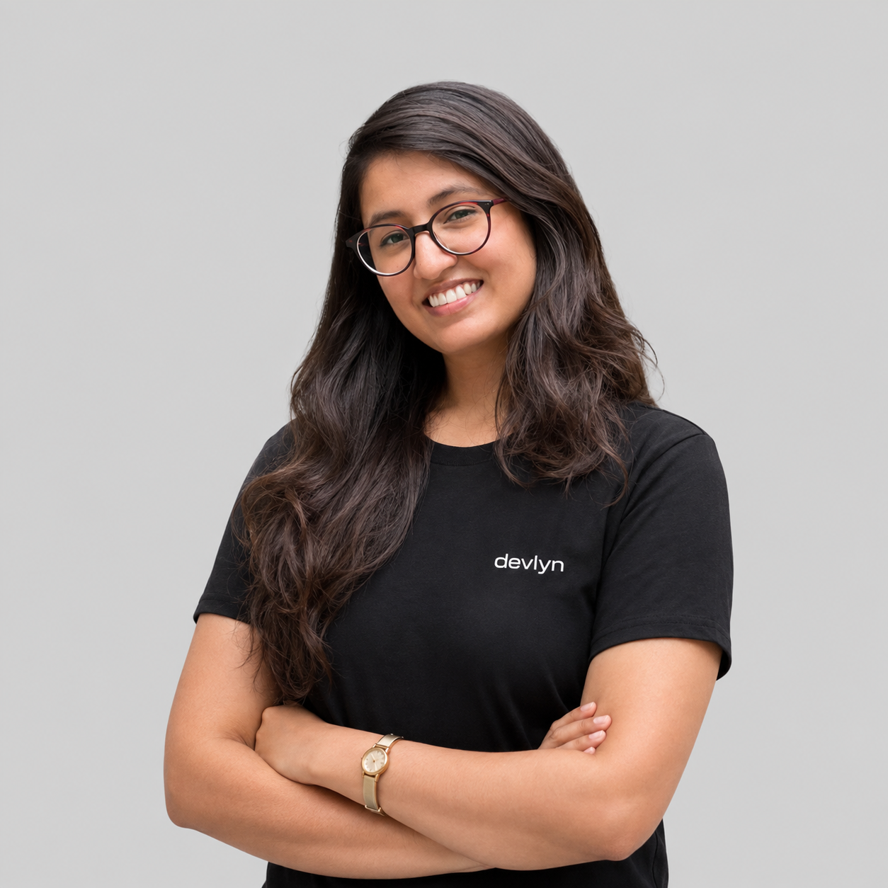 Vishakha, ai security engineer