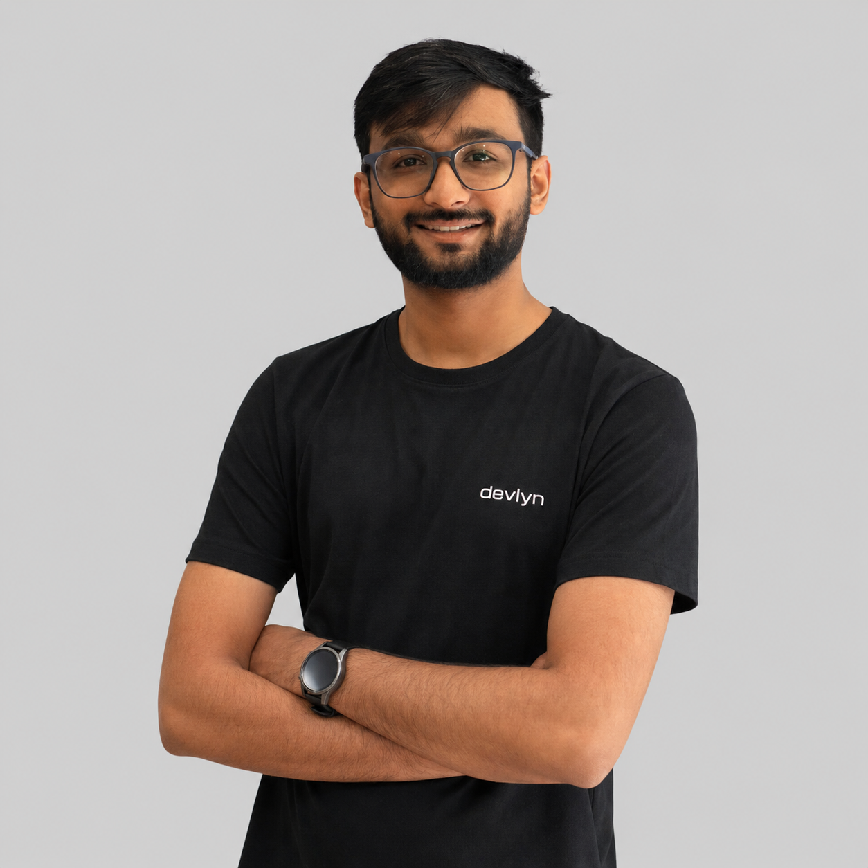 Vraj, data engineer